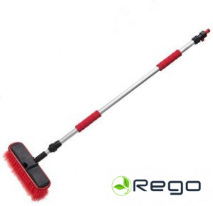 Carman auto mazgāšanas birste 168cm