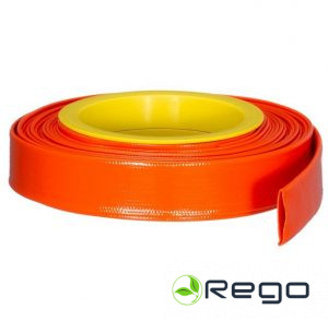 Tarmo ūdens sūkņa izplūdes šļūtene 25 mm 10 m