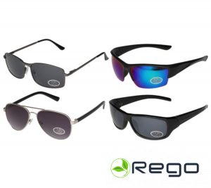 Acces saulesbrilles vīriešu