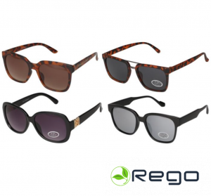 Acces saulesbrilles sieviešu