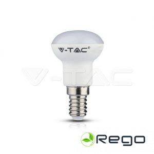 VT-SMG 239 LED spuldze E14/R39 250lm/3W/3K