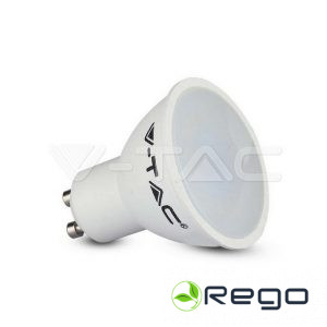 V-TAC 2095 LED spuldzes 2+1 GU10 400lm/4,5W
