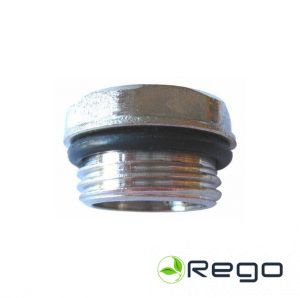 Korķis radiatoriem 1/2, 010200