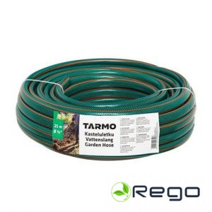 Tarmo laistīšanas šļūtene 5/8 25m (294340)