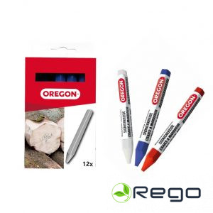 Oregon krītiņi zaļi 295362