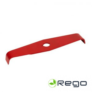 Oregon 2 -zobu zāles asmens 300mm. 20mm / 25.4mm. (295504-0)