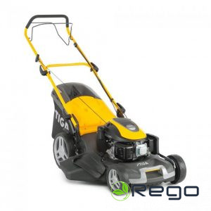 Stiga Combi 53 SQ ST 170 OHV Zāles pļāvējs (2L0536848/ST1)