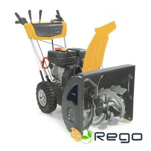 Stiga ST 3256 P Sniega pūtējs (2S2562411/ST1)