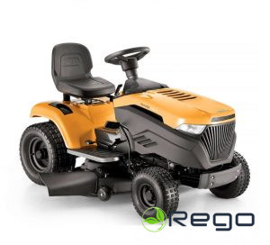 Stiga traktors TORNADO SPECIAL Honda motors (2T1200381/ST2)