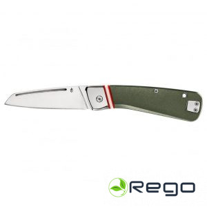 Gerber Saliekamais nazis STRAIGHTLACE GREEN (30-001663)