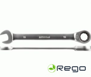 Sprūdatslēga kombinēta 9 Avtodelo 30009