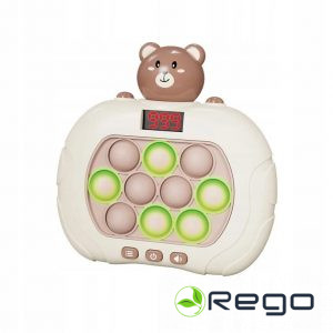 Maxlife Interaktīva reakcijas spēle ar displeju