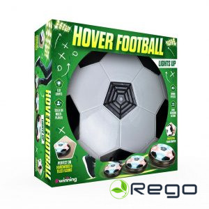 WINNING spēle gaisa futbols