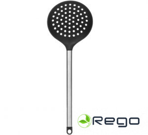 Maku putu karote metāla/ melna