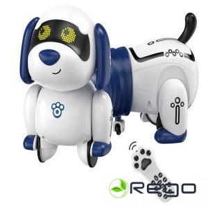 LE NENG K45 Dachsund triku suns taksis- robots