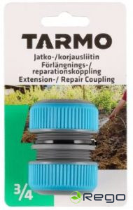 Tarmo laistīšanas šļūtenes savienojums 5/8-3/4"