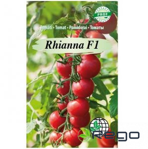 Tomāti Rhianna F1 AMC 3 sēklas