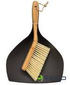 Liekšķere ar birstīti Maku