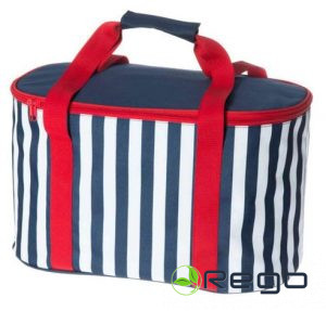 Iceman aukstuma soma tumši zila 25L