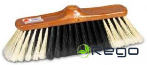 Birste GAMMA 28cm koka