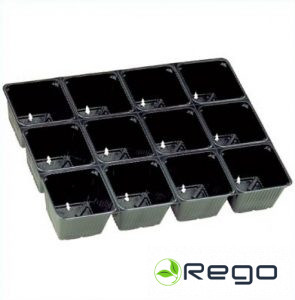 Dēstu kasete PL 3040/12