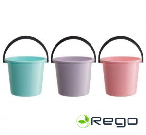 Spainis pasteļtoņos 5L