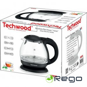 Techwood tējkanna TB-1086V 1L
