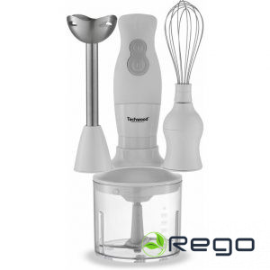 Techwood rokas blenderis TMS-8350 Multi 300W