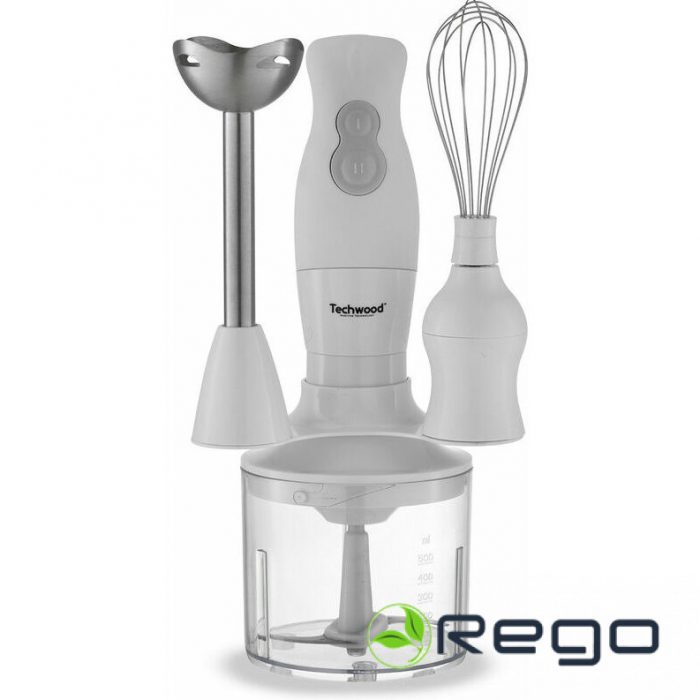 304302.jpg Techwood rokas blenderis TMS-8350 Multi 300W