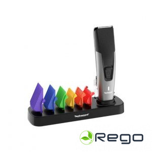 Techwood bārdas trimmeris TTS-853