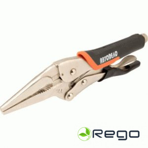 Knaibles ar fiksatoru 210mm Avtodelo 30449