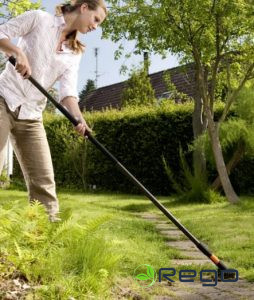 Fiskars bruģa birste 135522, 1000657