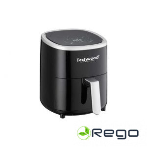Techwood karstā gaisa fritieris TFR-358SHD 3,5L