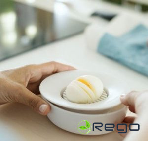 Fiskars olu griezējs Functional Form