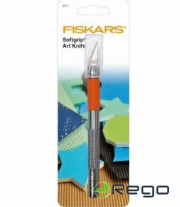 FISKARS nazis izgriezumiem