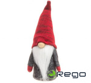 Winteria Ziemassvētku salavecis 20cm