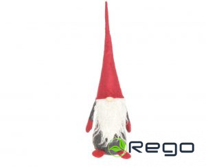 Winteria Salavecis ar sarkanu cepuri 60cm