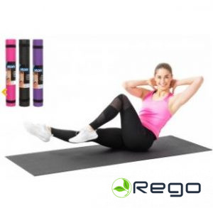 Vingrošanas paklājiņš 4mm