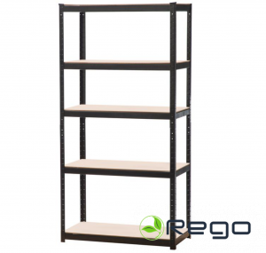 Tarmo noliktavas plaukts 5 stāvi 875kg izturība