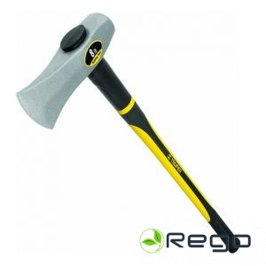 Truper Cirvis šķeļamais 3.6kg, stikla šķ. kāts (30958)