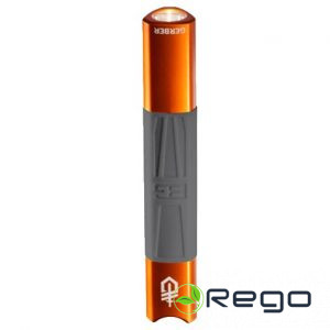 Gerber prožektors Bear Grylis Intense Torch+dāvana -