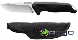 Gerber nazis Moment DP