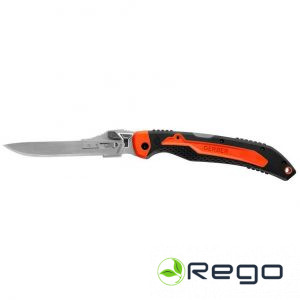 Gerber Dīrāšanas nazis Vital Big Game Folder Blister (31-003395)