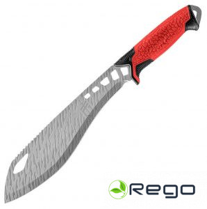Gerber Mačete Versafix Pro Red (31-003469)