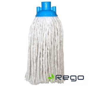 MOP birstes galva,balta