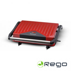 Techwood panini grils TPG-755