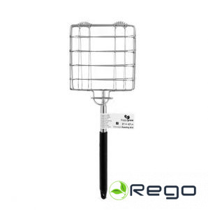 Režģis gatavošanai BBQ 24-67cm
