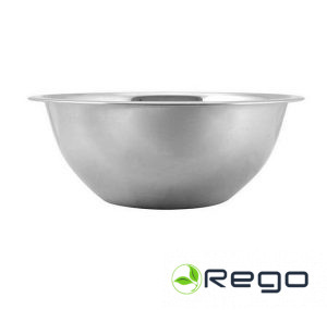 Bļoda metāla 4l 32cm