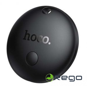 DOT 93A Android SmartTag lokācijas un izsekošanas ierīce