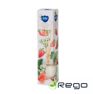 Gaisa aromatizētājs Zemene 45ml